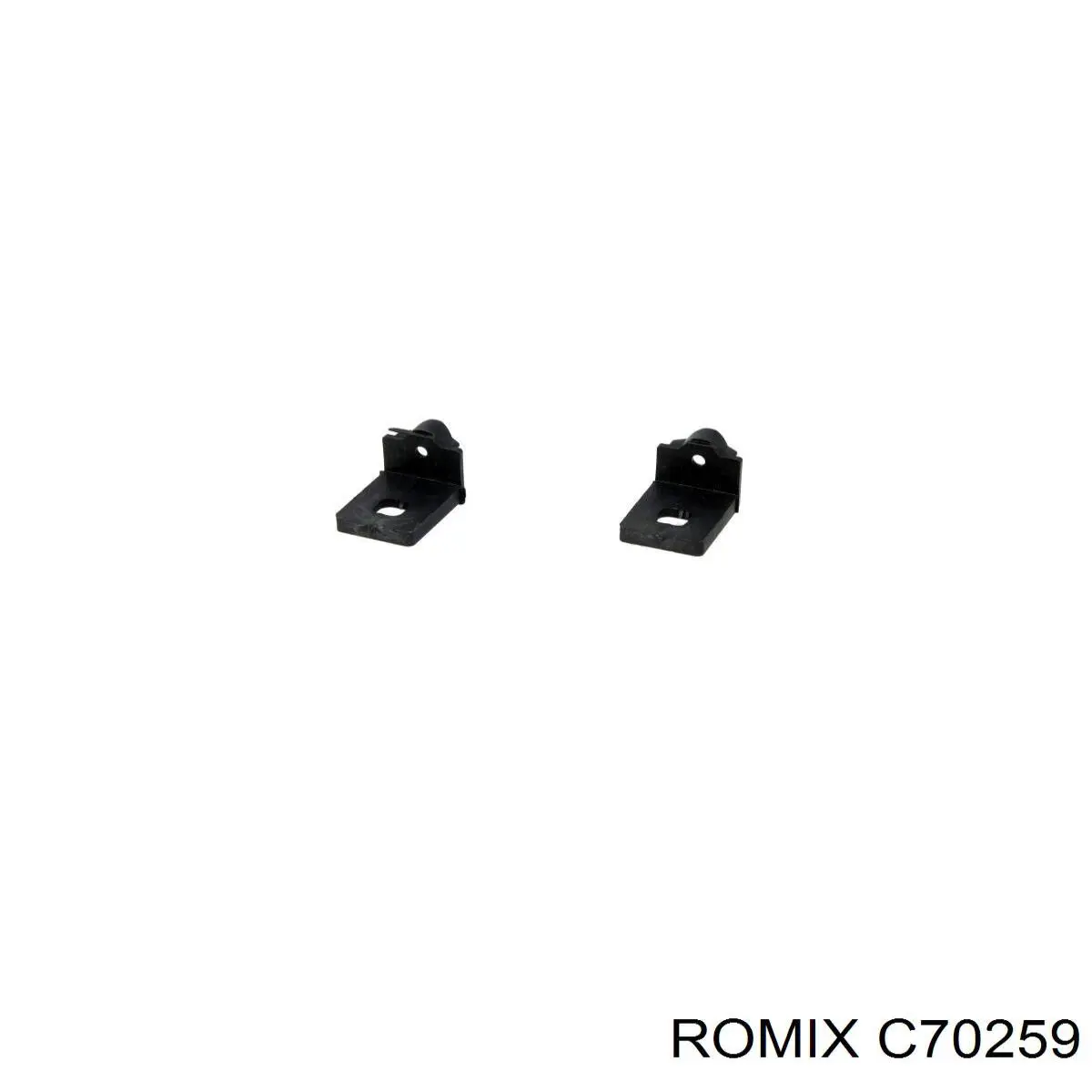 Do koszyka C70259 Romix 