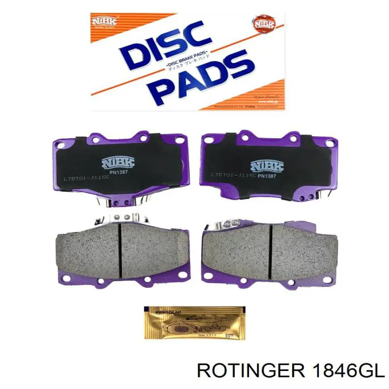 Do koszyka Tarcza hamulcowa tylna Acura MDX II Restyling YD2