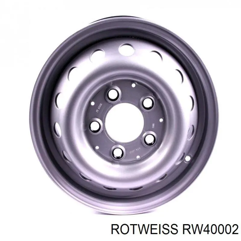 RW40002 Rotweiss Kołpak do obręczy koła