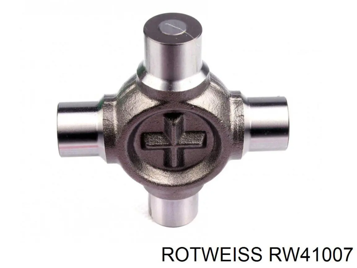 Krzyżak wału Cardana tylnego Rotweiss RW41007