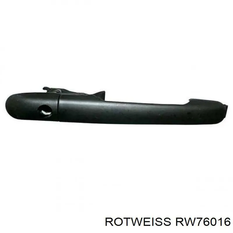 RW76016 Rotweiss Klamka drzwi przednich zewnętrzna