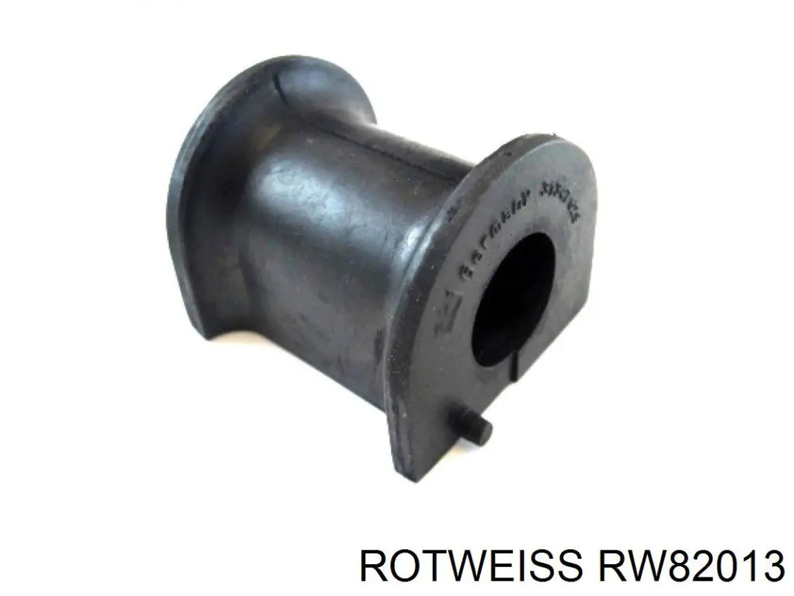 RW82013 Rotweiss Lampa stop tylna dodatkowa