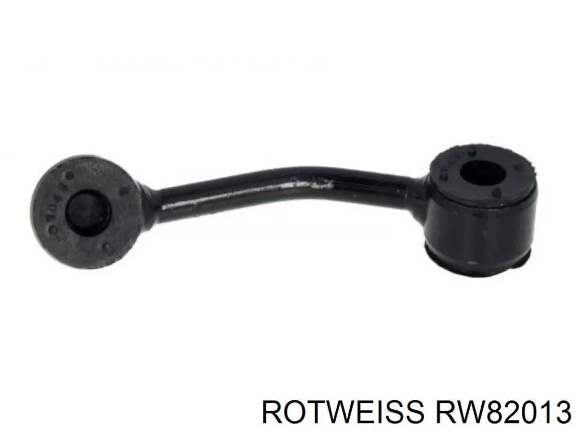 Do koszyka RW82013 Rotweiss Lampa stop tylna dodatkowa