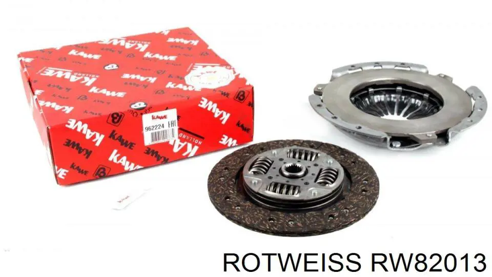 Lampa stop tylna dodatkowa Rotweiss RW82013 cena, od 4,91 USD