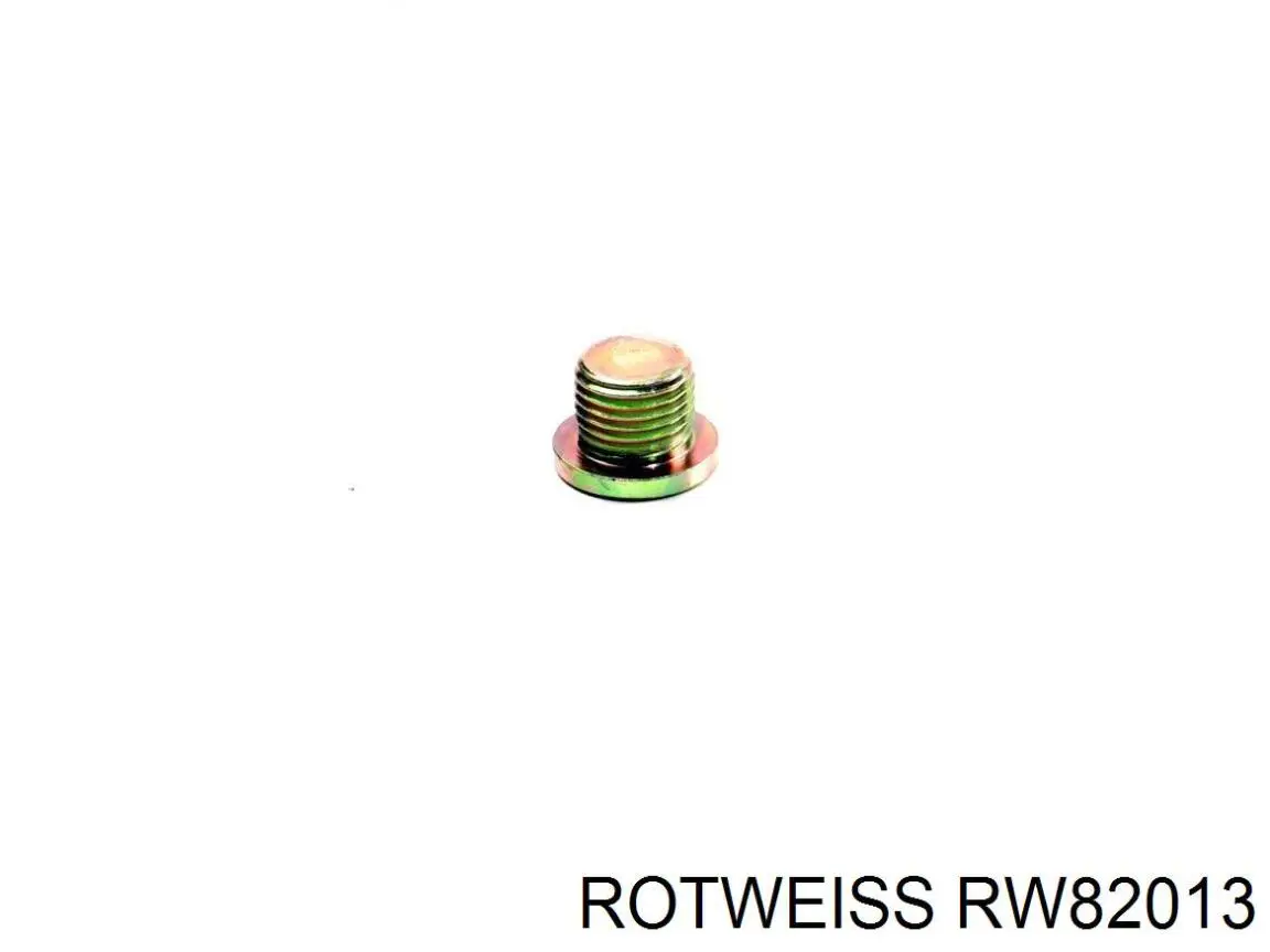 Lampa stop tylna dodatkowa RW82013 Rotweiss