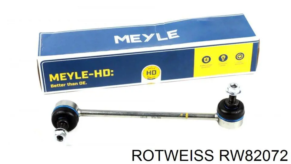 Lampa oświetlenia tylnej tablicy rejestracyjnej Rotweiss RW82072 cena, od 9,63 USD