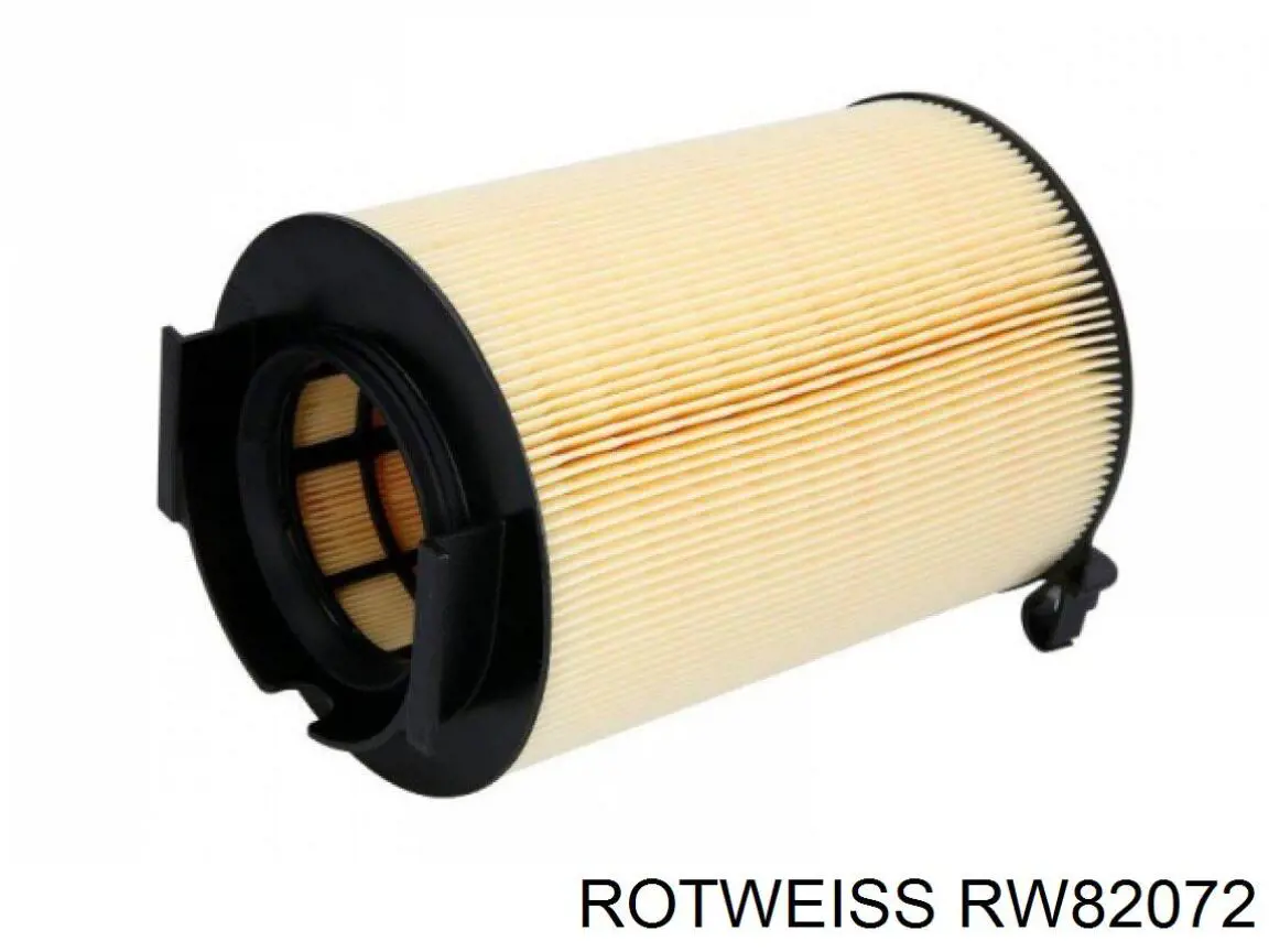 Lampa oświetlenia tylnej tablicy rejestracyjnej Rotweiss RW82072