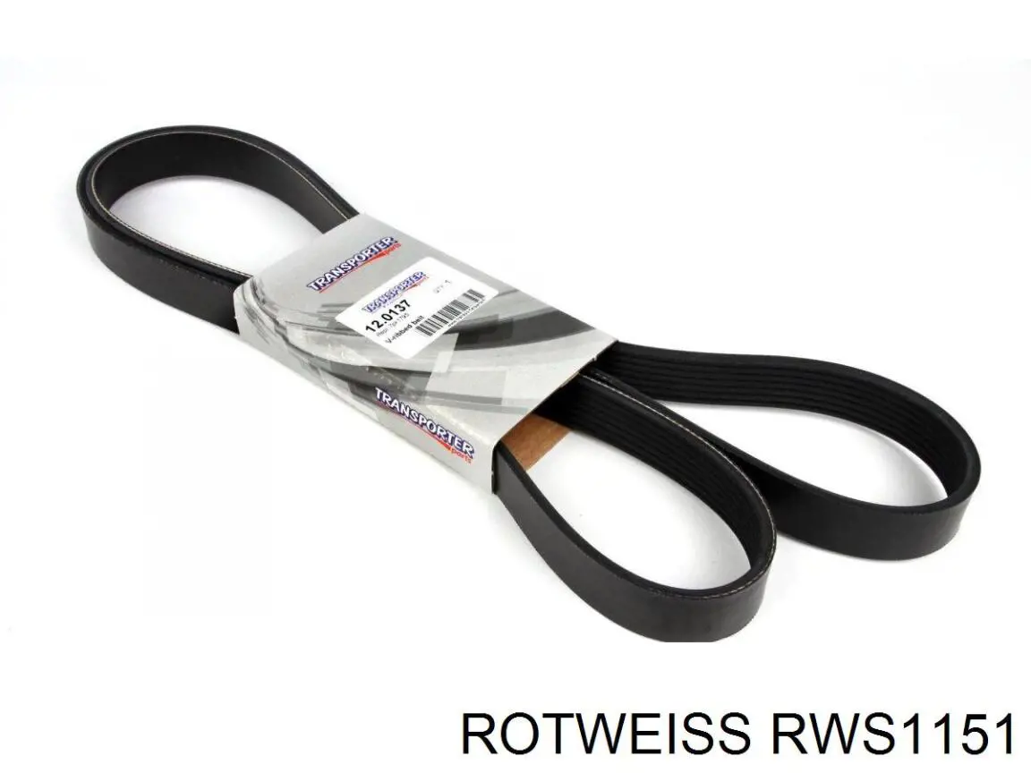 Do koszyka RWS1151 Rotweiss Chlapacz tylny prawy