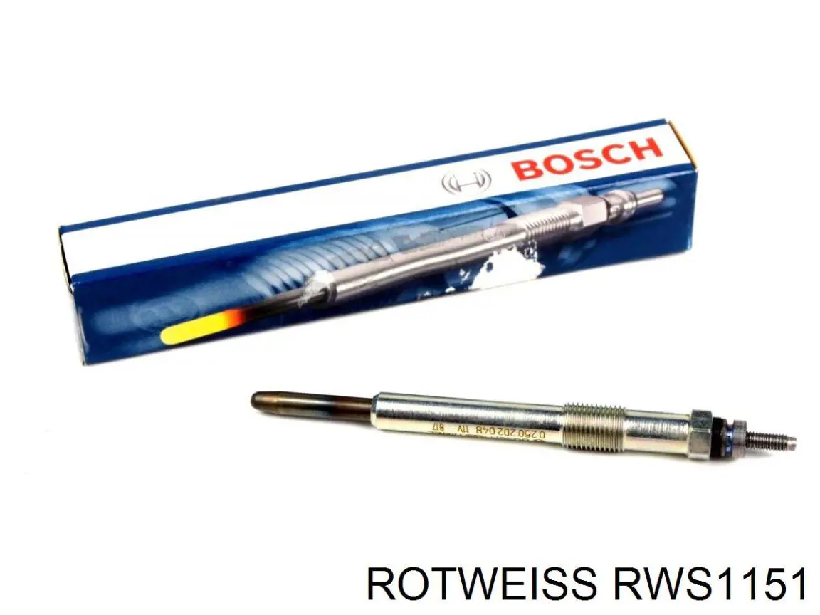 Chlapacz tylny prawy Rotweiss RWS1151 cena, od 15,91 USD