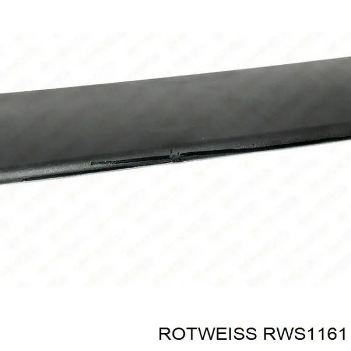 Listwa ochronna drzwi bocznych (przesuwnych) Rotweiss RWS1161 cena, od 29,31 USD