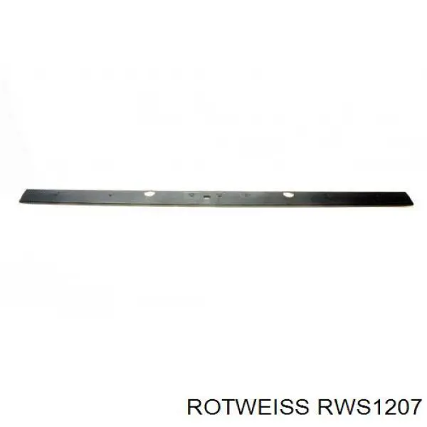 Pompka spryskiwacza szyby przedniej RWS1207 Rotweiss