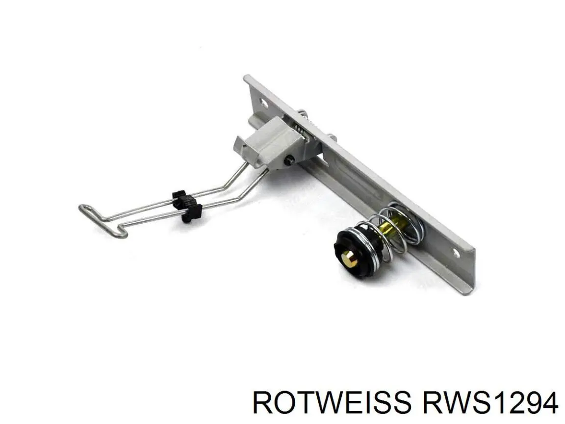 RWS1294 Rotweiss zamek maski