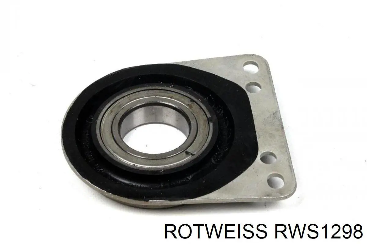 Łożysko podwieszane półosi przedniej Rotweiss RWS1298 cena, od 34,35 USD