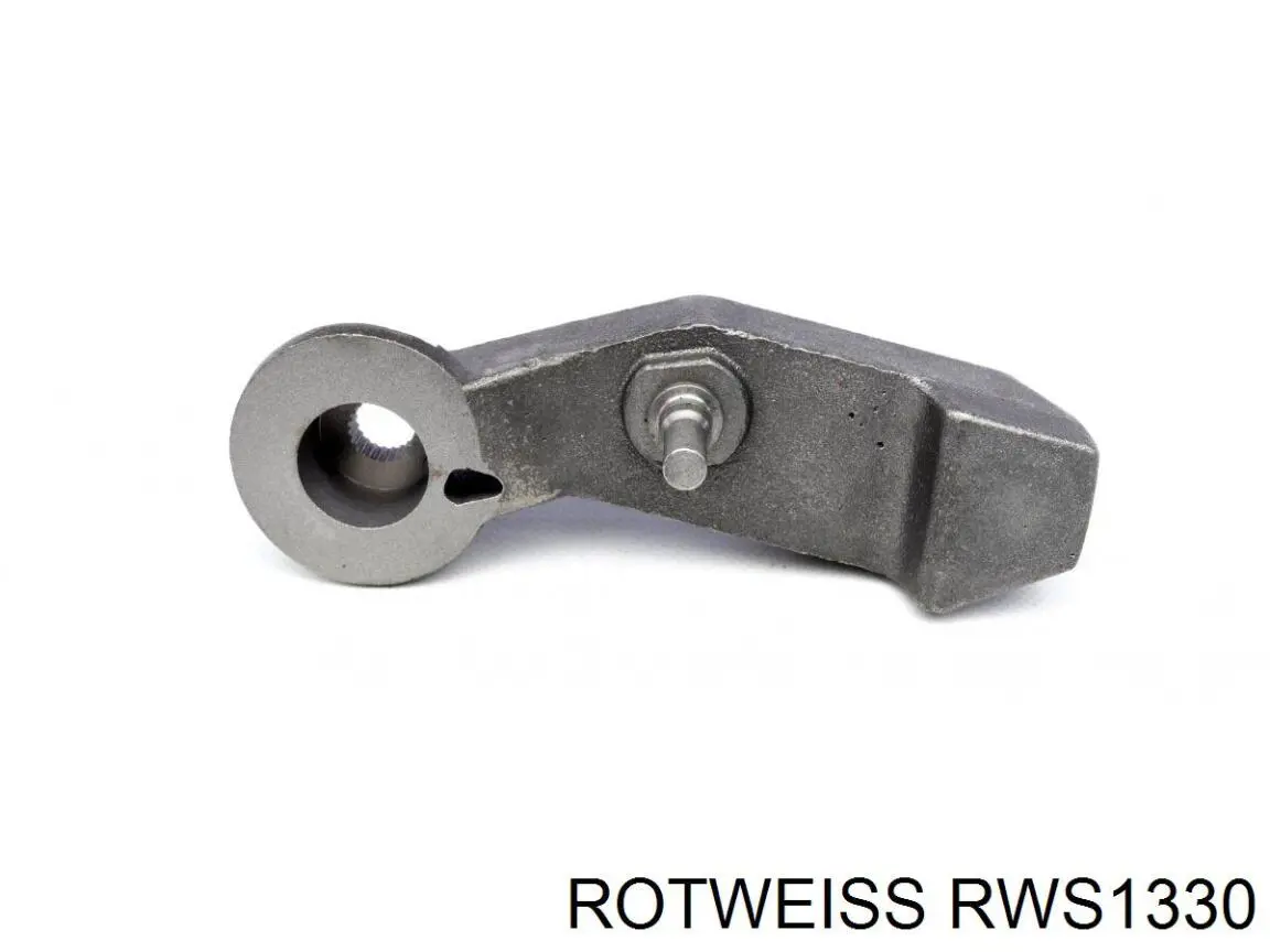 Do koszyka RWS1330 Rotweiss Wspornik cięgna skrzyni biegów