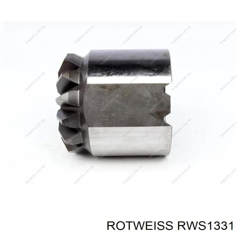 Podkładka zabezpieczająca dyferencjał mostu przedniego Rotweiss RWS1331 cena, od 11,44 USD
