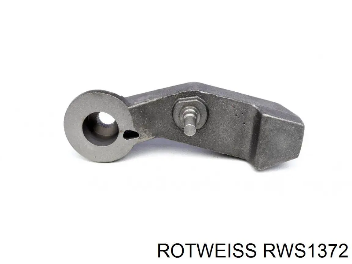 Rękojeść dźwigni biegów RWS1372 Rotweiss