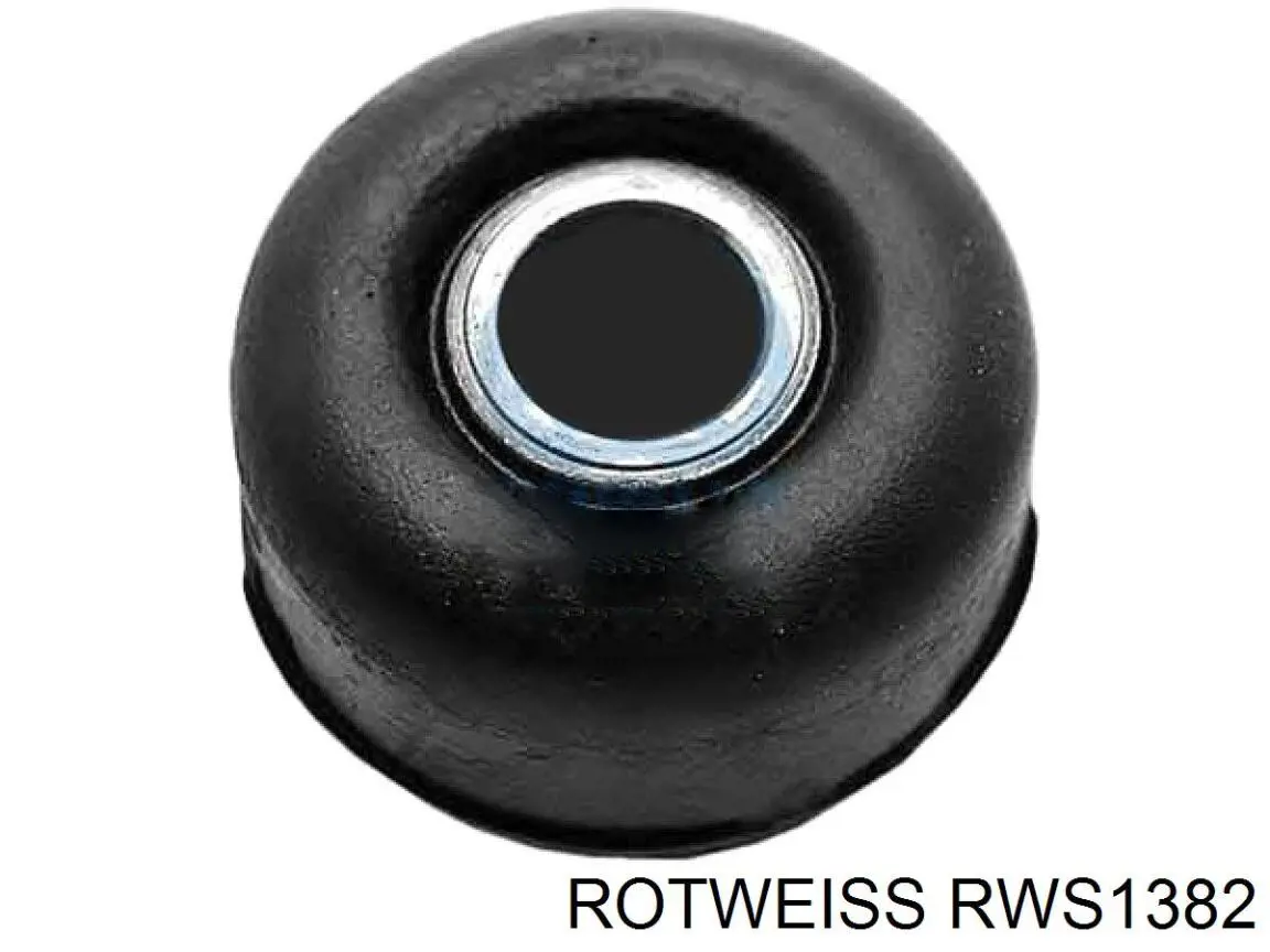 Uszczelka pompy próżniowej Rotweiss RWS1382 cena, od 6,54 USD