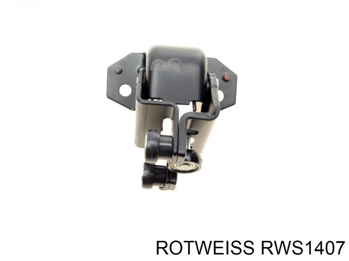 Rolka drzwi bocznych (przesuwnych) lewa górna Peugeot/Citroen 00009033AZ cena, od 8,51 USD