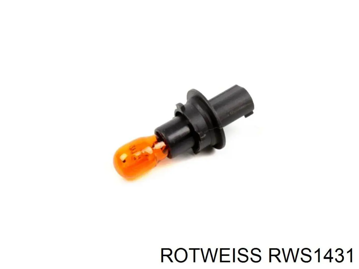 RWS1431 Rotweiss Lusterko wewnętrzne