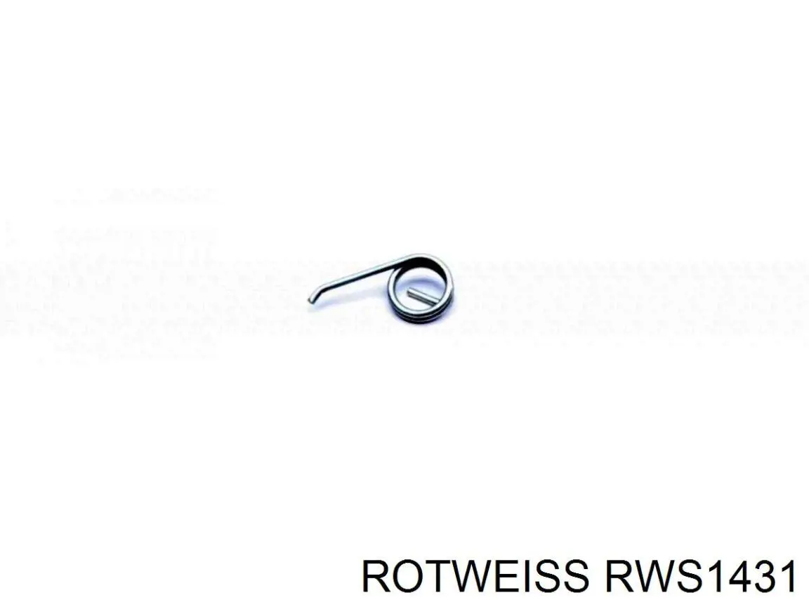 Lusterko wewnętrzne RWS1431 Rotweiss