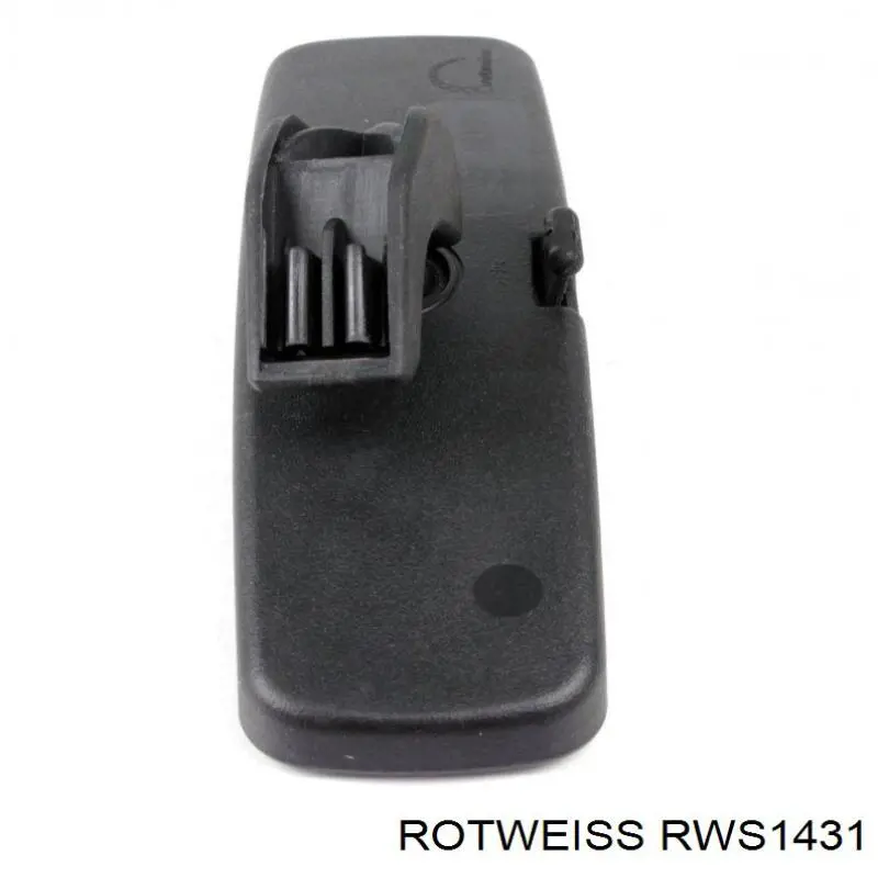 RWS1431 Rotweiss Lusterko wewnętrzne