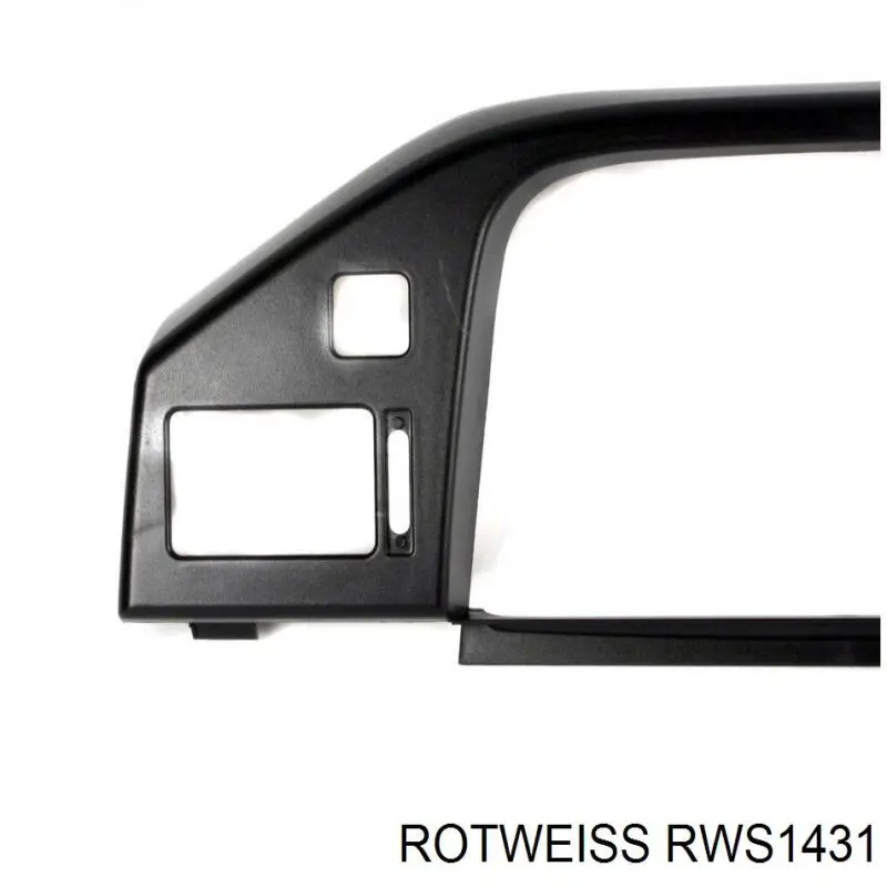 Do koszyka RWS1431 Rotweiss Lusterko wewnętrzne