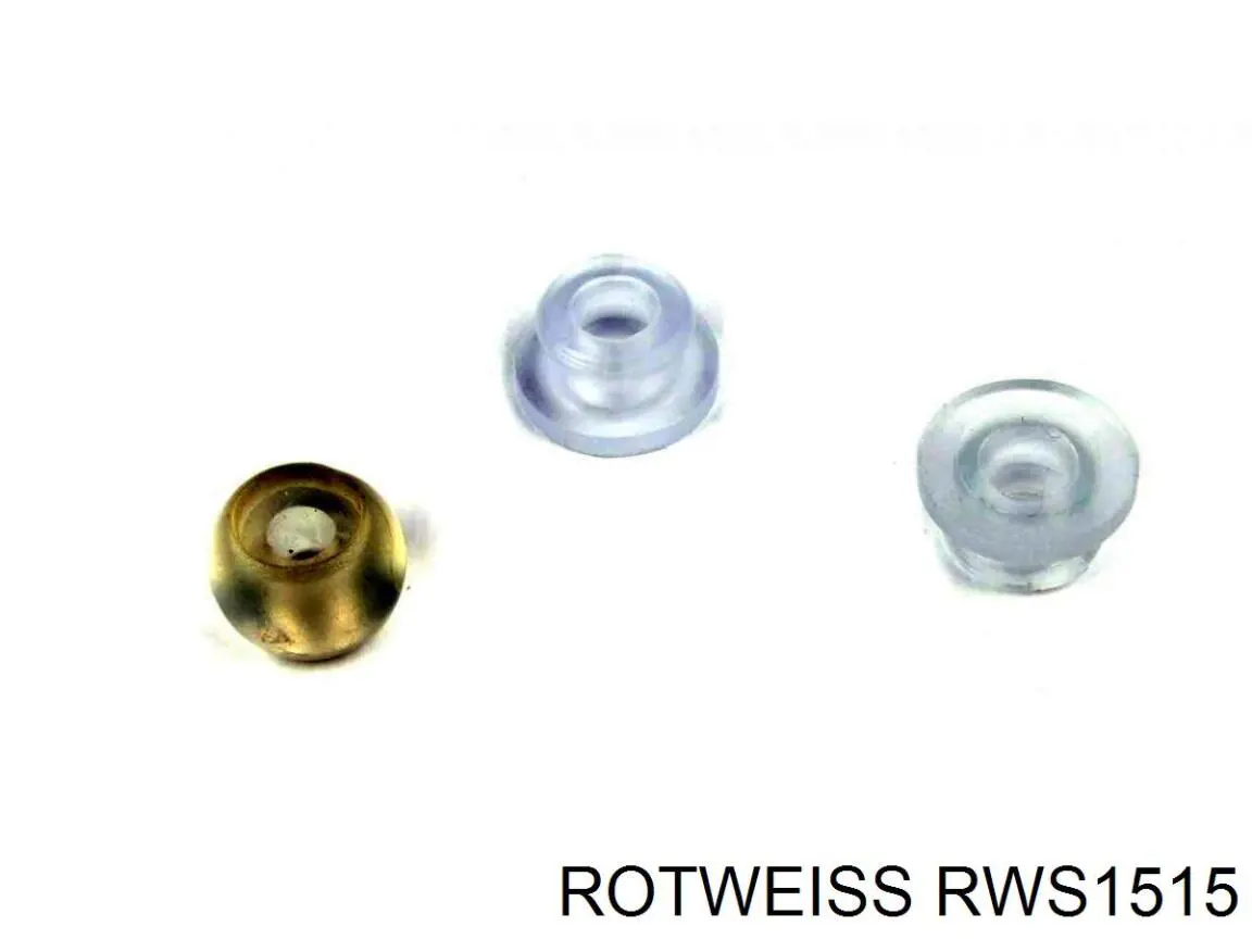 Zestaw naprawczy cięgna zmiany biegów RWS1515 Rotweiss