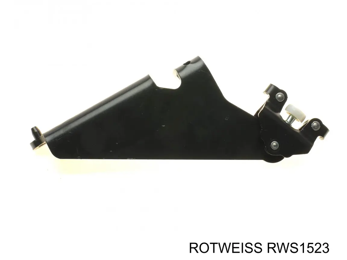 Rolka drzwi bocznych (przesuwnych) prawa dolna Rotweiss RWS1523 cena, od 24,33 USD