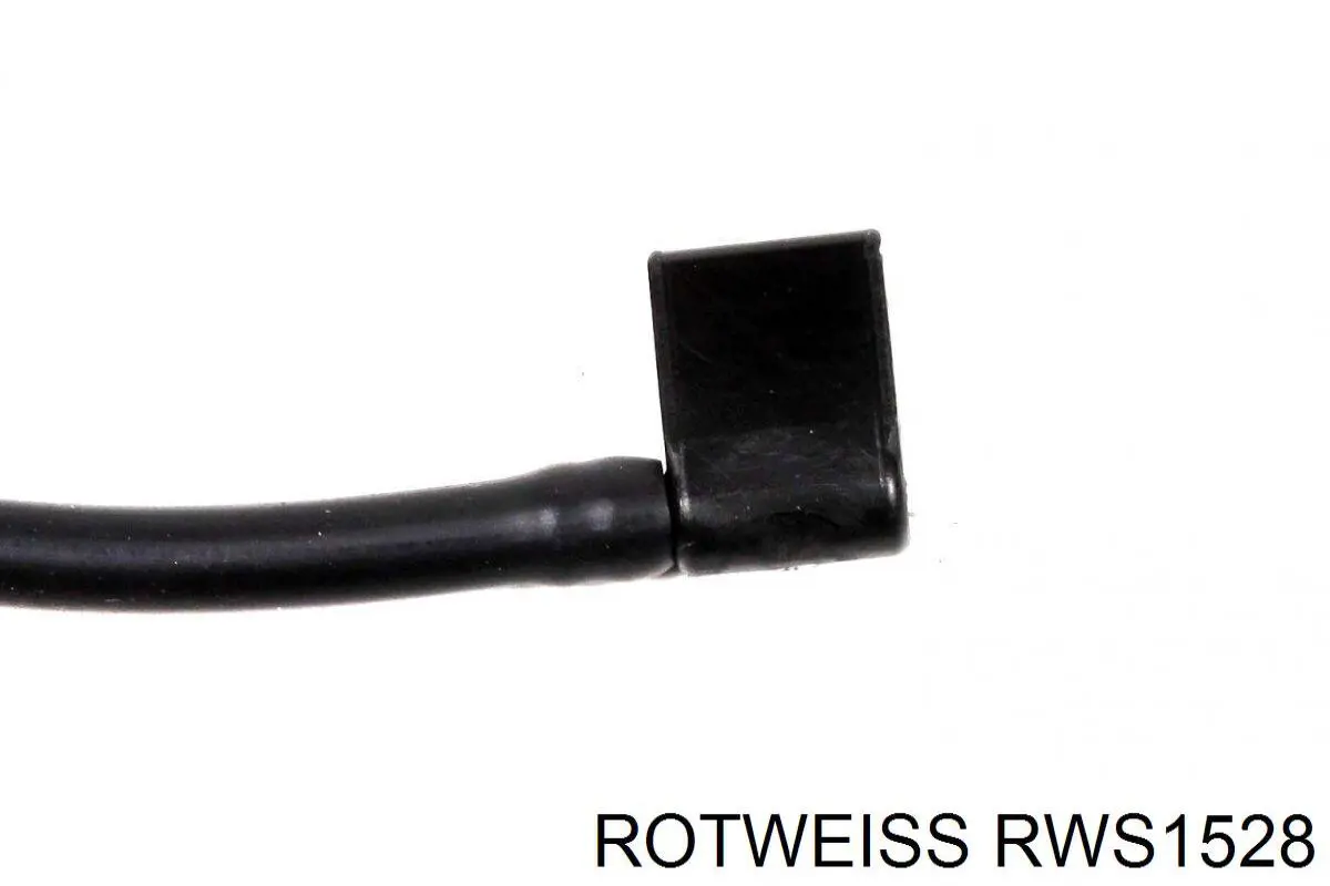 Dysza spryskiwacza szyby przedniej Rotweiss RWS1528 cena, od 6,65 USD
