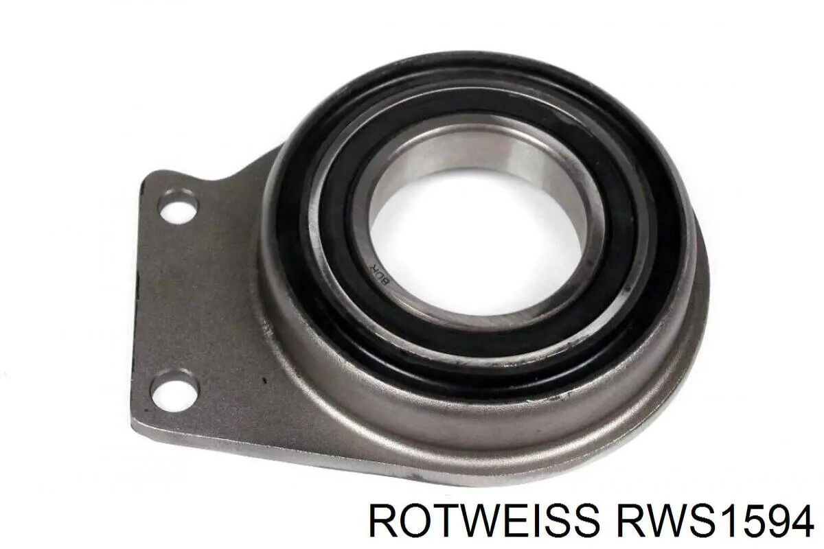 Łożysko podwieszane wału Cardana tylne Rotweiss RWS1594 cena, od 60,07 USD