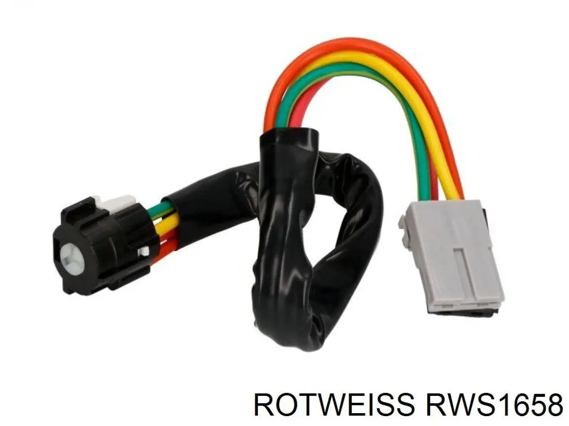 RWS1658 Rotweiss Stacyjka zapłonowa
