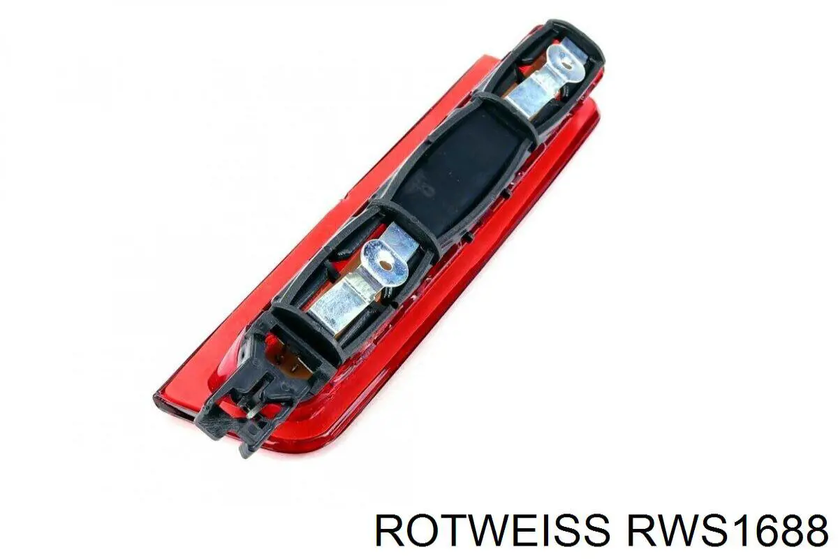 RWS1688 Rotweiss Lampa stop tylna dodatkowa