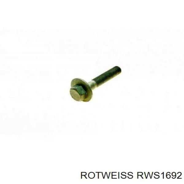 Do koszyka RWS1692 Rotweiss Kolektor ssący
