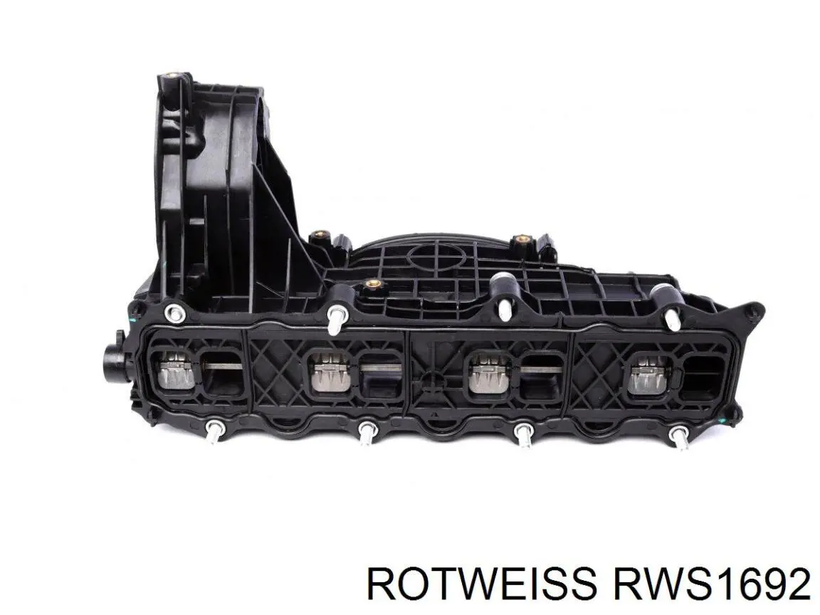 Do koszyka RWS1692 Rotweiss Kolektor ssący