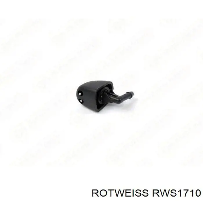 Dysza spryskiwacza szyby przedniej 5050851 Autotechteile