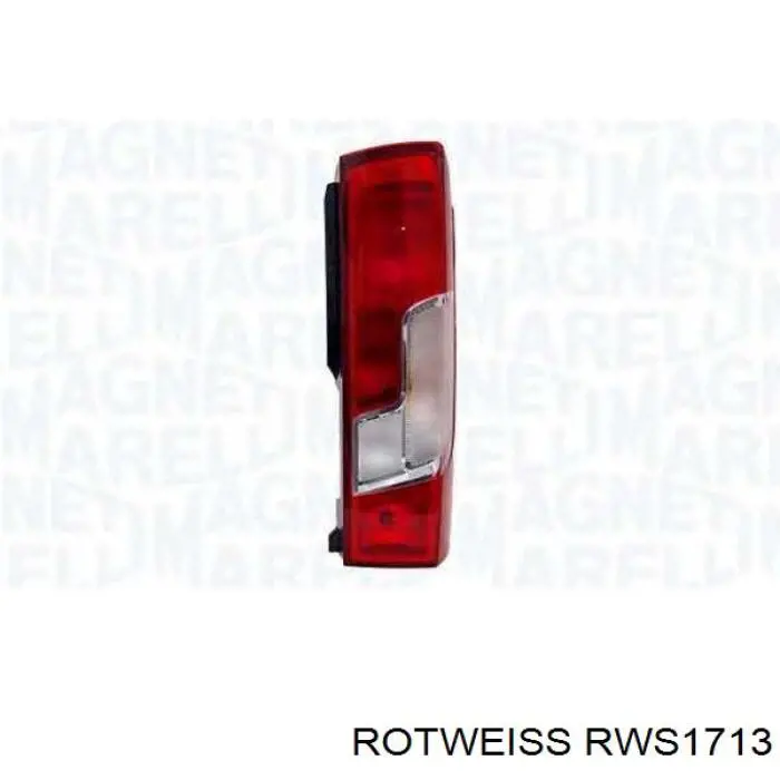 Lampa zespolona tylna prawa Peugeot/Citroen 1612401680 cena, od 111,29 USD