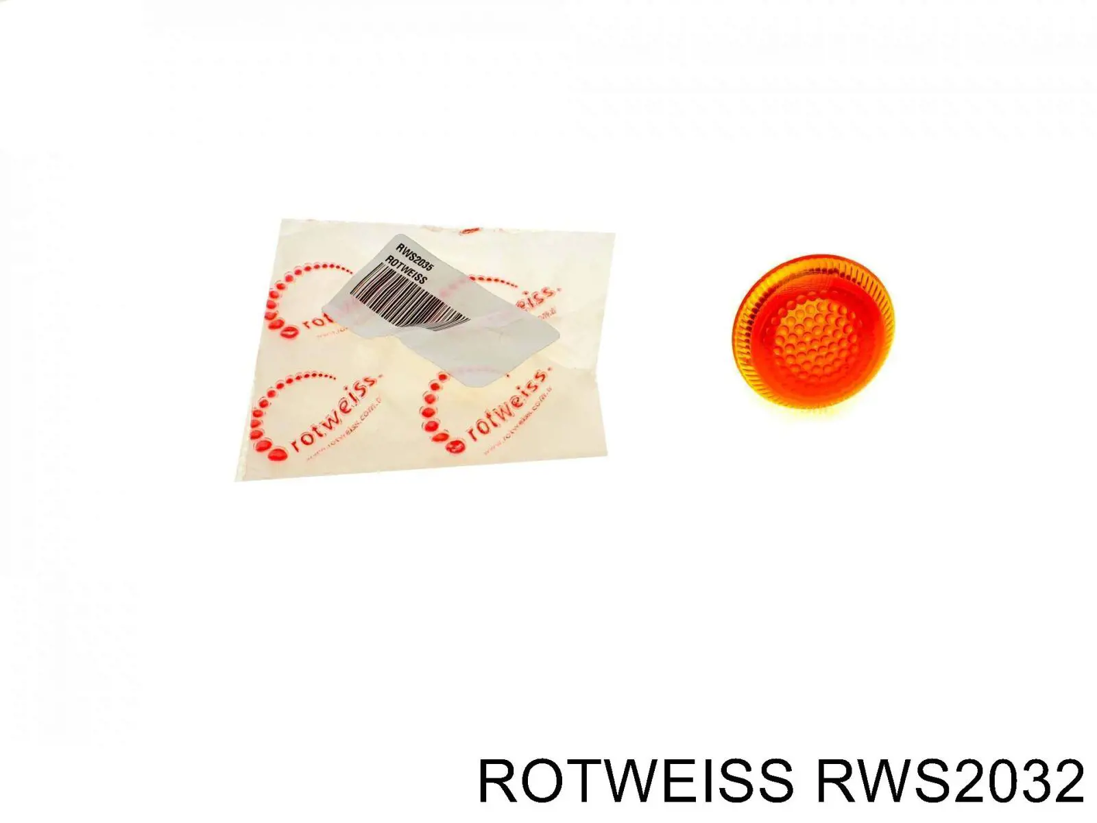 Powtarzacz kierunkowskazu na błotniku Renault (RVI) 8200197163 cena, od 6,12 USD