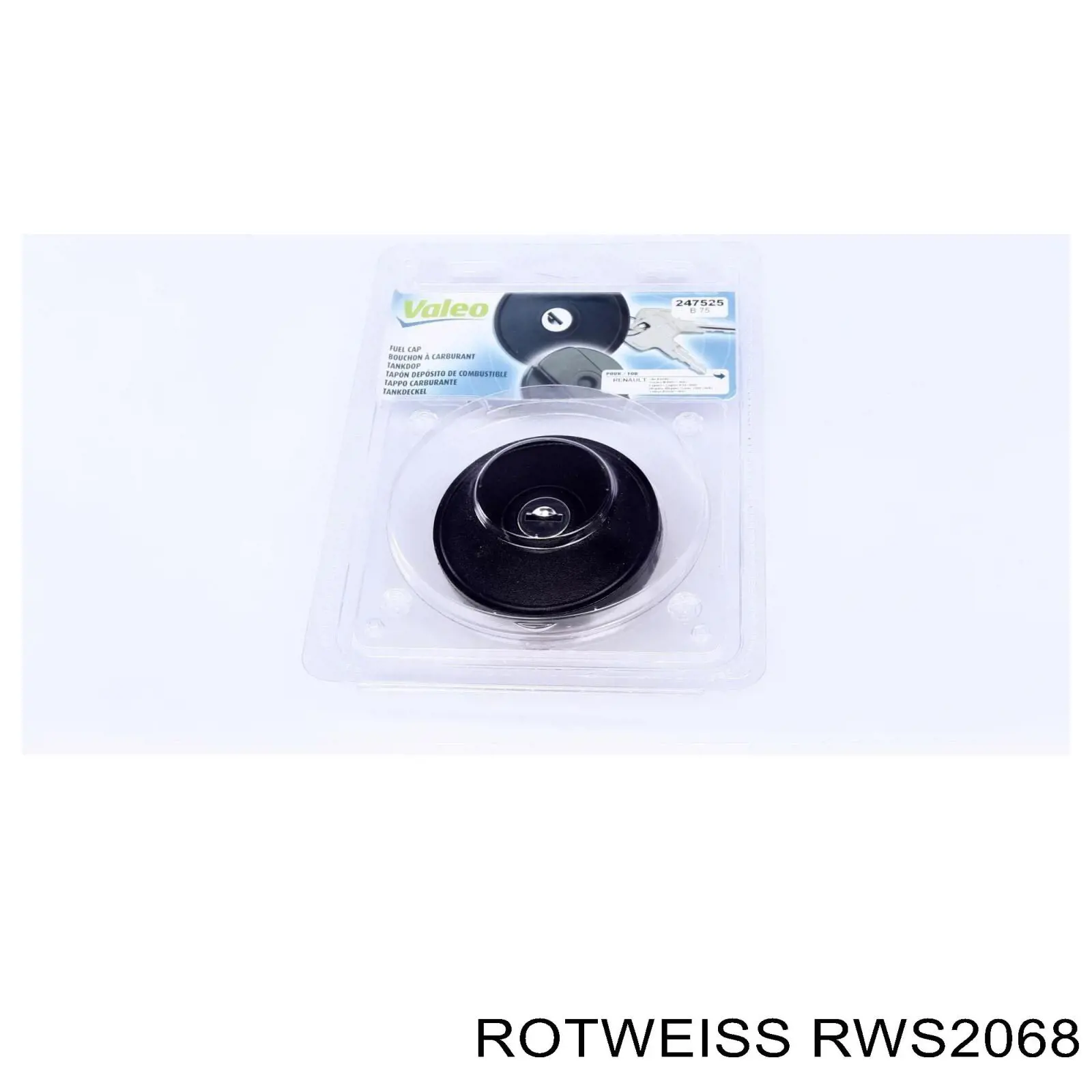 Korek wlewu paliwa Ford Transit V awangarda (V184/5) (2000 - 2006) cena, od 6,82 USD
