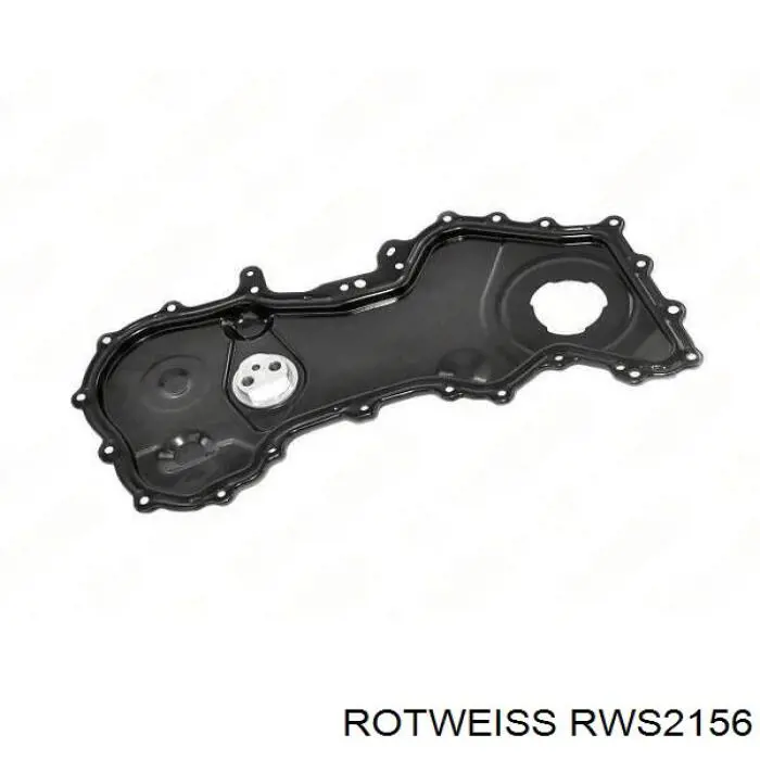 Pokrywa silnika przednia Rotweiss RWS2156 cena, od 78,85 USD