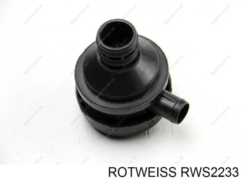 Do koszyka 1018555 Ford Separator oleju układu wentylacji kadłuda (bloku silnika)