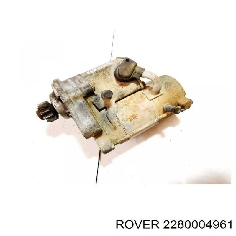 Rozrusznik Rover 2280004961 cena, od 51,32 USD
