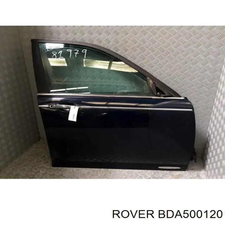 Drzwi przednie prawe do Rover 75  RJ