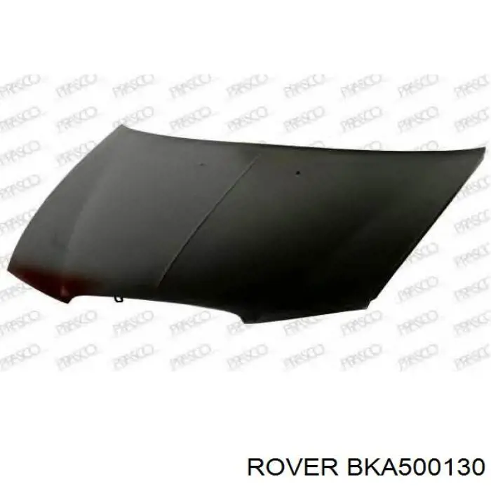  Maska silnika Rover 75 