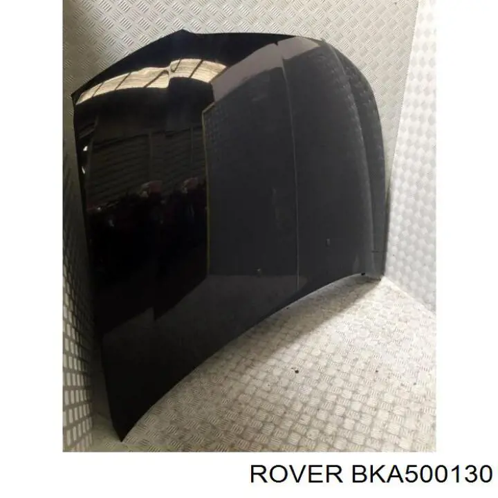 Maska silnika Rover 75 sedana (RJ) (1999 - 2005) cena, od  