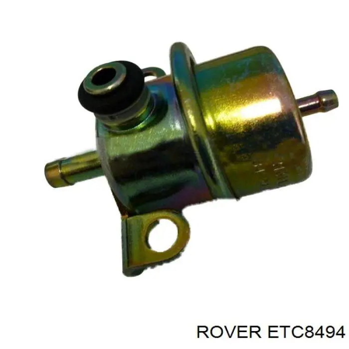 Do koszyka Regulator ciśnienia paliwa w listwie paliwowej Land Rover Range Rover II LP, P38A