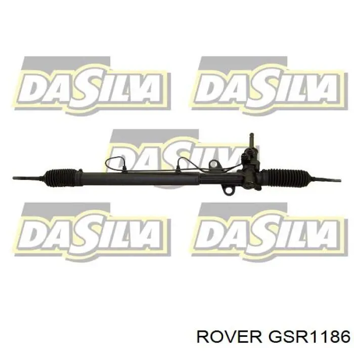 Listwa kierownicza (maglownica) do Rover 400  RT