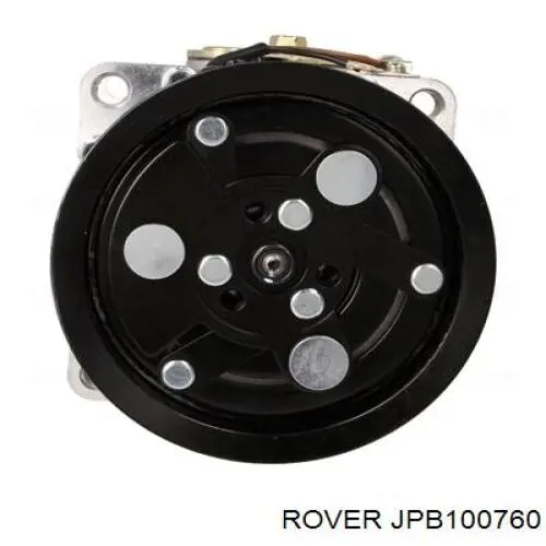 Sprężarka klimatyzacji JPB100760 Rover