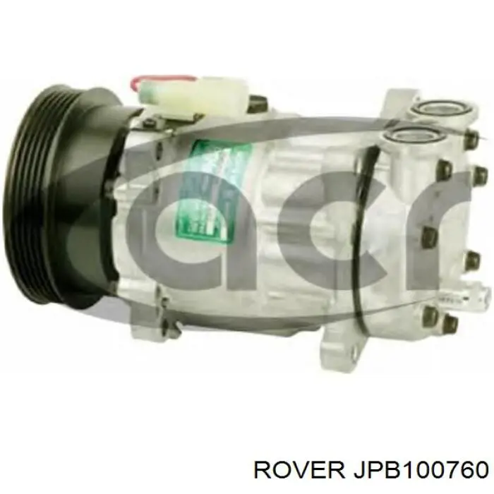 JPB100760 Rover Sprężarka klimatyzacji