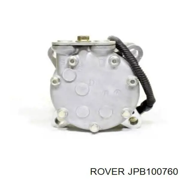 JPB100760 Rover Sprężarka klimatyzacji
