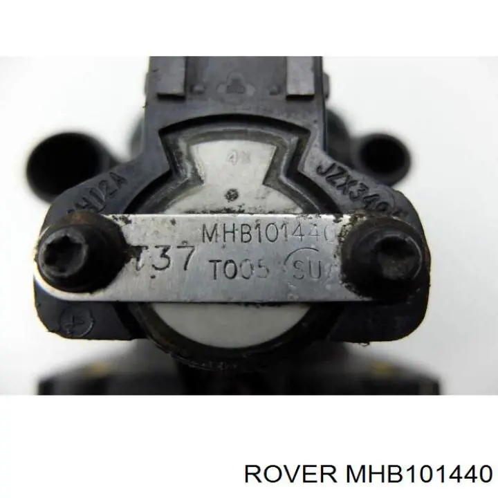 Czujnik położenia przepustnicy (potencjometr) Ford MHB101440 cena, od 78,32 USD
